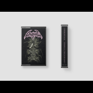 COSMOPHAGE Sidereal Malignancy TAPE [MC]